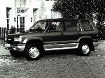 снимка 16 Кола Isuzu Trooper Офроуд 3-врата (2 поколение 1997 2003)