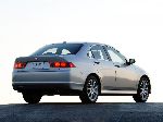 снимка 7 Кола Acura TSX Седан 4-врата (2 поколение 2008 2010)