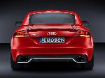 صورة فوتوغرافية 22 سيارة Audi TT كوبيه 2 باب (8S 2014 2017)