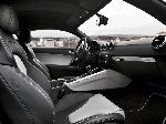 صورة فوتوغرافية 9 سيارة Audi TT كوبيه 2 باب (8S 2014 2017)