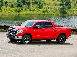 photo 6 Car Toyota Tundra Access Cab pickup 4-door (1 generation [restyling] 2003 2006)