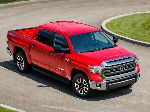 photo 8 Car Toyota Tundra Access Cab pickup 4-door (1 generation [restyling] 2003 2006)
