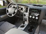 photo 12 Car Toyota Tundra Access Cab pickup 4-door (1 generation [restyling] 2003 2006)