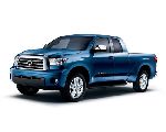 photo 13 Car Toyota Tundra Access Cab pickup 4-door (1 generation [restyling] 2003 2006)