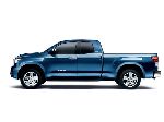 photo 15 Car Toyota Tundra Access Cab pickup 4-door (1 generation [restyling] 2003 2006)