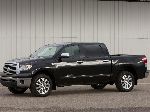 photo 19 Car Toyota Tundra Access Cab pickup 4-door (1 generation [restyling] 2003 2006)