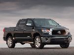 photo 21 Car Toyota Tundra Access Cab pickup 4-door (1 generation [restyling] 2003 2006)