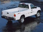 photo 26 Car Toyota Tundra Access Cab pickup 4-door (1 generation [restyling] 2003 2006)