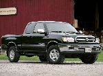 photo 28 Car Toyota Tundra Access Cab pickup 4-door (1 generation [restyling] 2003 2006)