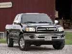 photo 29 Car Toyota Tundra Access Cab pickup 4-door (1 generation [restyling] 2003 2006)