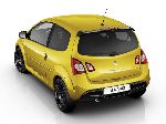 φωτογραφία 8 Αμάξι Renault Twingo χατσμπάκ 3-θυρο (2 Γενιά [Ανακαίνιση] 2011 2014)