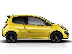 φωτογραφία 9 Αμάξι Renault Twingo χατσμπάκ 3-θυρο (2 Γενιά [Ανακαίνιση] 2011 2014)