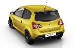 صورة فوتوغرافية 20 سيارة Renault Twingo هاتشباك 3 باب (2 جيل [تصفيف] 2011 2014)