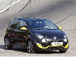 φωτογραφία 22 Αμάξι Renault Twingo χατσμπάκ 3-θυρο (2 Γενιά [Ανακαίνιση] 2011 2014)