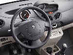 լուսանկար 15 Ավտոմեքենա Renault Twingo հեչբեկ 3-դուռ (2 սերունդ [վերականգնում] 2011 2014)