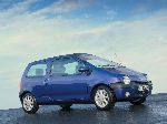 foto 26 Bil Renault Twingo Hatchback (1 generation 1993 1998)