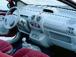 φωτογραφία 30 Αμάξι Renault Twingo χατσμπάκ 3-θυρο (2 Γενιά [Ανακαίνιση] 2011 2014)