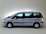 photo 3 l'auto Fiat Ulysse Minivan (2 génération 2002 2010)