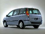 photo 4 l'auto Fiat Ulysse Minivan (2 génération 2002 2010)