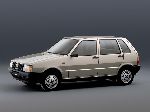 світлина 5 Авто Fiat Uno Хетчбэк 5-дв. (1 покоління 1983 1995)