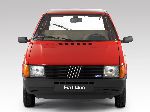 fotografija 9 Avto Fiat Uno Hečbek 5-vrata (1 generacije 1983 1995)