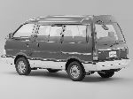 фотографија 5 Ауто Nissan Vanette Моноволумен (Минивен) (C22 1990 1995)