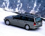 foto 16 Auto Opel Vectra Vagons (C 2002 2005)