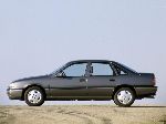صورة فوتوغرافية 7 سيارة Chevrolet Vectra سيدان (2 جيل 1996 2005)
