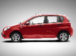 foto 2 Bil ZAZ Vida Hatchback (1 generation 2012 2017)