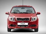 foto 3 Bil ZAZ Vida Hatchback (1 generation 2012 2017)