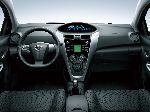 kuva 9 Auto Toyota Vios Sedan (3 sukupolvi 2013 2017)