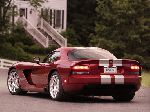 фотографија 3 Ауто Dodge Viper Купе (3 генерација 2003 2007)