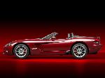 сүрөт 2 Машина Dodge Viper Роудстер (4 муун 2008 2010)