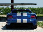 ფოტო 8 მანქანა Dodge Viper კუპე (4 თაობა 2008 2010)