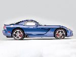 сүрөт 9 Машина Dodge Viper Купе (3 муун 2003 2007)