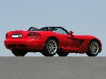 foto 6 Bil Dodge Viper Roadster (4 generation 2008 2010)