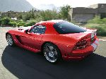 照片 13 汽车 Dodge Viper 双双跑车 (4 一代人 2008 2010)