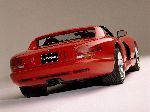 kuva 16 Auto Dodge Viper RT/10 roadster (2 sukupolvi 1996 2002)