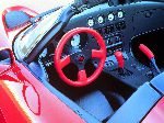 bilde 17 Bil Dodge Viper RT/10 roadster (1 generasjon 1992 1996)