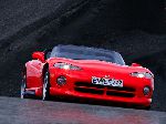 fotografie 20 Auto Dodge Viper roadster (4 generace 2008 2010)