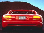 bilde 23 Bil Dodge Viper RT/10 roadster (1 generasjon 1992 1996)