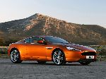 foto 4 Auto Aston Martin Virage Departamento (1 generacion 2011 2012)