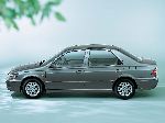 صورة فوتوغرافية 2 سيارة Toyota Vista سيدان (V40 1994 1998)