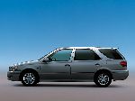 φωτογραφία 2 Αμάξι Toyota Vista Ardeo πεντάθυρο αυτοκίνητο (V50 1998 2003)