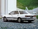 լուսանկար 8 Ավտոմեքենա Toyota Vista սեդան (V50 1998 2003)