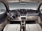 foto 4 Mobil FAW Vita Hatchback (2 generasi 2007 2010)