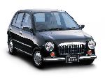 фотография 3 Авто Subaru Vivio Хетчбэк (1 поколение 1992 1999)