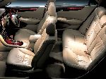kuva 4 Auto Toyota Windom Sedan (MCV20 [uudelleenmuotoilu] 1999 2001)