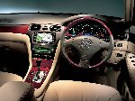 фотаздымак 5 Авто Toyota Windom Седан (MCV20 [рэстайлінг] 1999 2001)