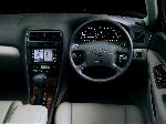 kuva 8 Auto Toyota Windom Sedan (MCV20 [uudelleenmuotoilu] 1999 2001)